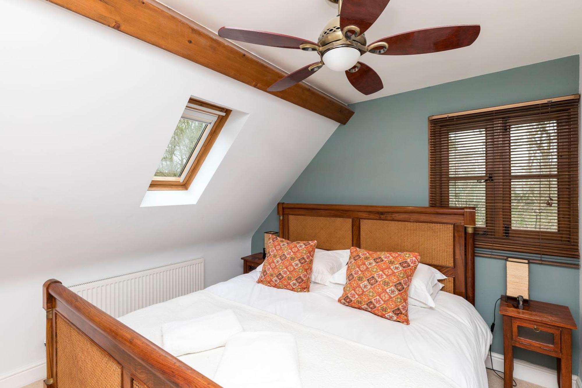 The Hideaway-South Downs National Park Apartamento Graffham Exterior foto