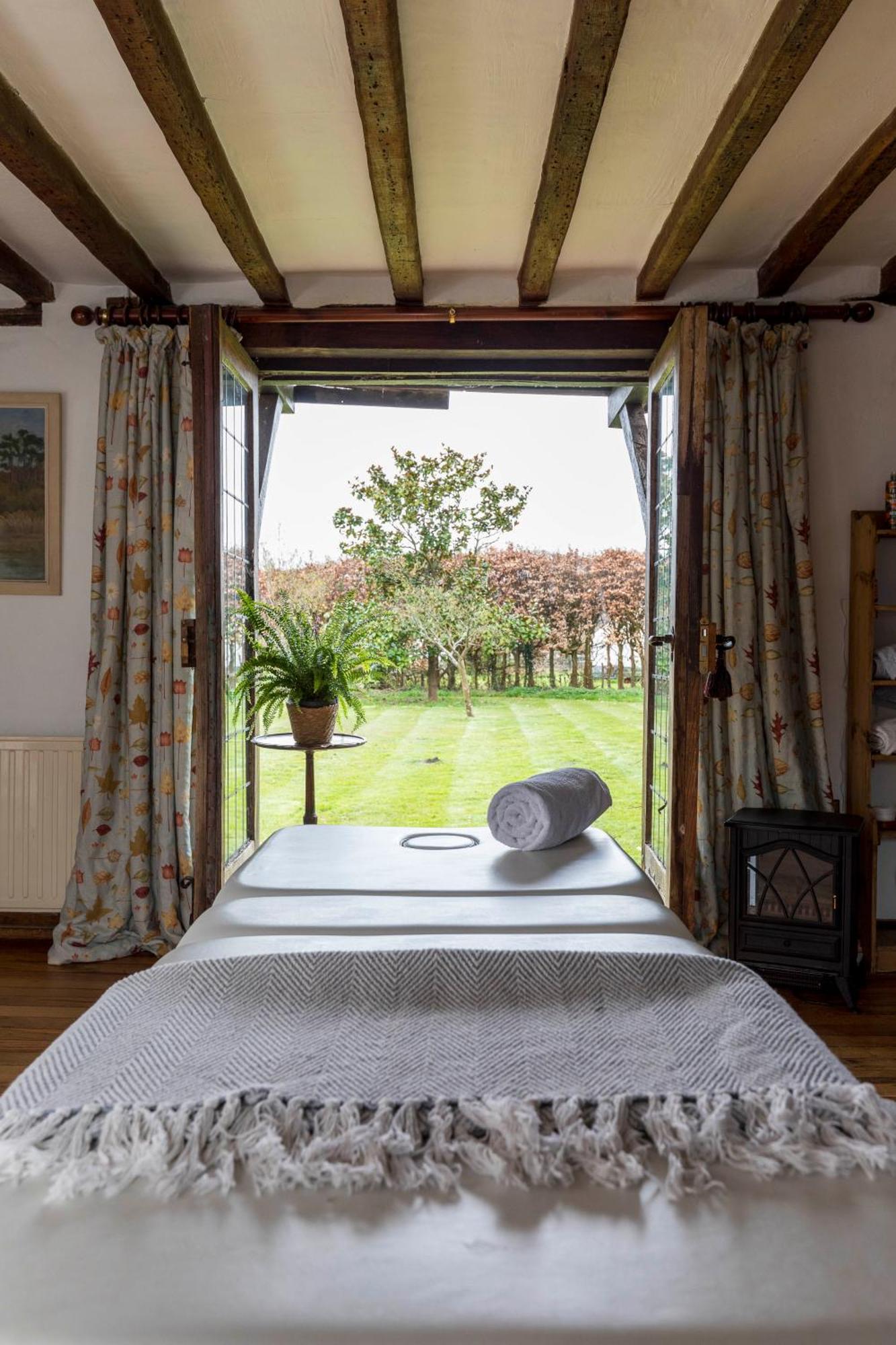 The Hideaway-South Downs National Park Apartamento Graffham Exterior foto