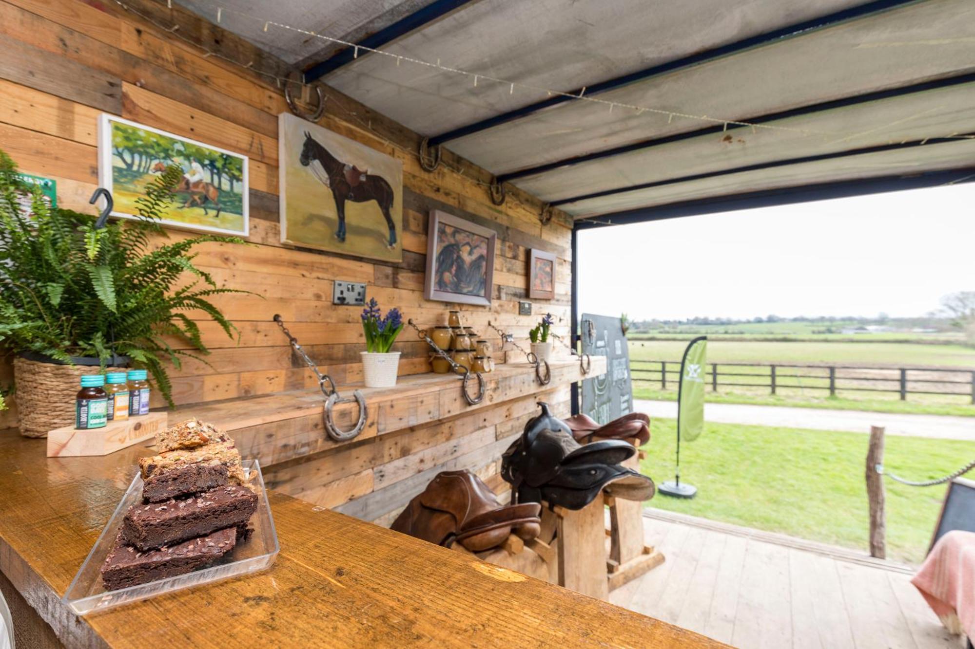 The Hideaway-South Downs National Park Apartamento Graffham Exterior foto